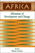 Africa: Dilemmas of Development and Change