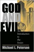 God & Evil