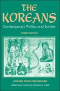 The Koreans, Vol. 3