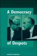 A Democracy of Despots
