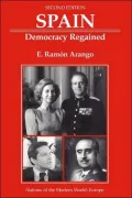 Spain : Democracy Regained