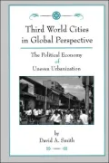 Third World Cities In Global Perspective