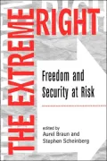 Extreme Right: Freedom and Security at Risk