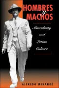 Hombres Y Machos