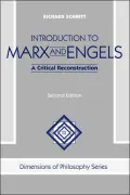 Introduction to Marx and Engels, Vol. 2
