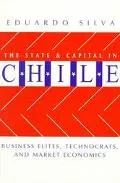 The state and capital in Chile