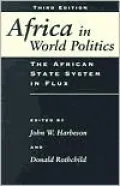 Africa in World Politics: The African State System in Flux, Vol. 3