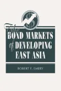 Bond Markets of Developing East Asia