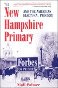 The New Hampshire Primary and the American Electoral Process