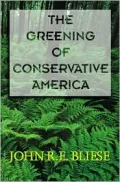 The greening of conservative America