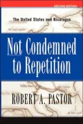 Not Condemned To Repetition, Vol. 2