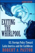 Whirlpool, Vol. 2