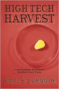 High Tech Harvest