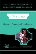 Lao: Gender, Power, and Livelihood