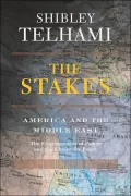 The stakes