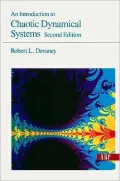 Introduction to Chaotic Dynamical Systems