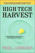 High Tech Harvest