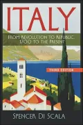 Italy from Revolution to Republic