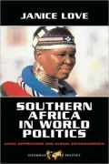Southern Africa In World Politics