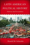 Latin America's Political Development: Patterns and Personalities