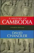 A History of Cambodia