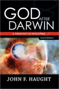 God after Darwin: A Theology of Evolution