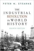 The Industrial Revolution In World History