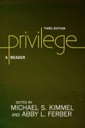 Privilege: A Reader