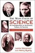 The Many Faces Of Science, Vol. 2