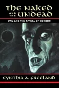 The Naked And The Undead