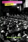 A Theology Of Reading