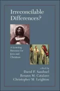 Irreconcilable Differences