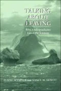Talking About Leaving