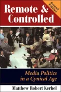 Remote & Controlled, Vol. 2