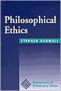 Philosophical Ethics: An Historical and Contemporary Introduction