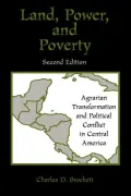 Land, Power, And Poverty, Vol. 2
