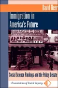 Immigration In America's Future