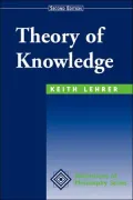 Theory Of Knowledge, Vol. 2