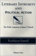 Literary Integrity and Political Action