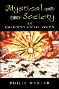 The Mystical Society