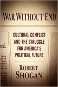 War Without End