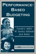 Classics Of Public Budgeting