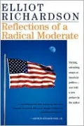 Reflections of a Radical Moderate