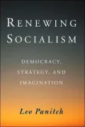 Renewing Socialism