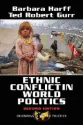 Ethnic Conflict in World Politics