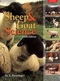 Sheep & Goat Science