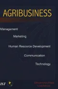 Agribusiness Management, Marketing, Human Resource Development, Communication, and Technology