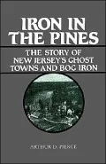 Iron In The Pines