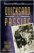 Quicksand and Passing