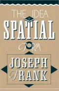 The Idea Of Spatial Form